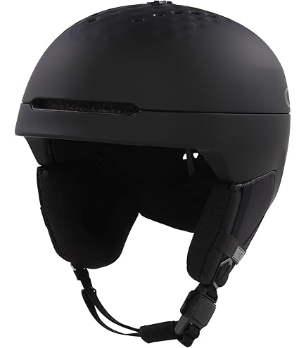 Oakley スケートボードヘルメット マットブラック Amazon | Oakley (オークリー) 男女兼用 Street1 スケートヘルメット